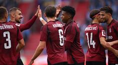 Sparta vstupuje do základní fáze KL, soupeř v ní loni zářil. Živě na Nova Sport