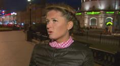 Zásah osudu: Dívky nenastoupily do letadla, které se zřítilo na Sinaji