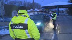 Slováci přitvrzují, cestující z Česka čeká dlouhá povinná karanténa