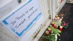 Pomsta mrtvého muže? Porýní obchází strach po dvou explozích