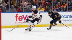 Hvězdy NHL za blbce! Podívejte se, jak zahodily své šance