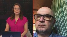 Macháček: ČR je plně závislá na ruském plynu