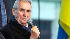 Zeman na Slovensku: Přijedu na oslavy i za 100 let! CELÝ PROJEV