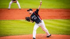 Sudí k baseballu patří, říká reprezentant Ercoli k zavedení robotických rozhodčích
