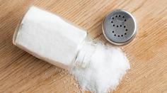 NOVÁ STUDIE LÉKAŘŮ: Pozor! Kuchyňská sůl ničí naše těla