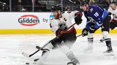 Přestupové okno v NHL se uzavřelo. Dres změnili i dva kapitáni. Jak si vedli Češi?