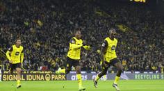 Bundesliga: Borussia Dortmund vs. Lipsko  – 2. 11. 2024