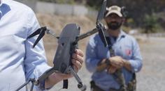 Novinka v boji proti dronům, speciální munici může teď používat každý voják