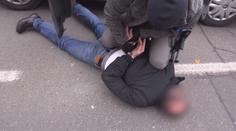 Policie zadržela členy drogového gangu. Distribuovali kokain