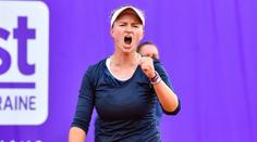 Obrovská bitva se šťastným koncem! Krejčíková je ve finále French Open
