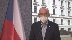 Česko čeká další lockdown, platit začne v neděli 27. prosince