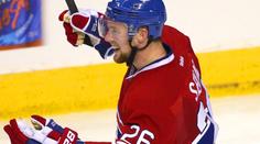 Sekáč je sekáč! V Canadiens dostal číslo legend
