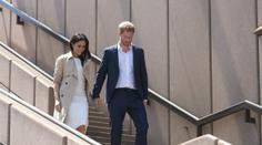 Těhotná Meghan pořádně riskuje! Harry ohromil její fotkou