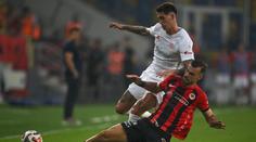 Trable českého fotbalisty, v Turecku je bez peněz. Nejsme rekreační klub, říká šéf