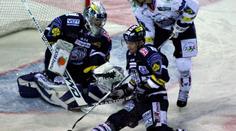 EUROPEAN TROPHY: Výhry Mountfieldu, Sparty, Plzně i Liberce