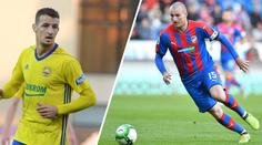 Další zápasy EL: Zlín i Plzeň mají nůž na krku, sledujte je živě!