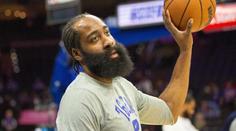 Harden zůstává ve Philly a vydělá si mnohem méně. Vzal jsem, co zbylo, říká