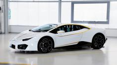 Nevěřil jsem, říká Vláďa. Za 10 dolarů vyhrál lambo od papeže!