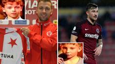 Přestup k rivalovi? Nikdy, slíbili Vácha a Hušbauer jako kluci