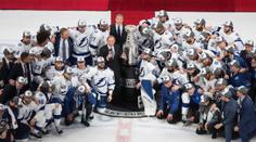 Play-off NHL je tady: Jak vypadají dvojice pro vyřazovací část?