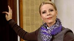 Hana Ševčíková na rovinu: Povím vám, proč jsem v ULICI jako Klára musela skončit