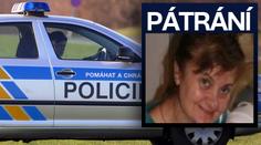 PÁTRÁNÍ: Pomozte najít ženu z Prahy. Může se chtít zabít