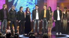 Kat Klezla si s účastníky SuperStar nezazpívá