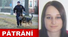 Žanetko, kde jsi? Maminka trpí, kamarádky čekají!