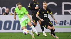 Bundesliga: Wolfsburg vs. Borussia Dortmund – 17. 2. 2024