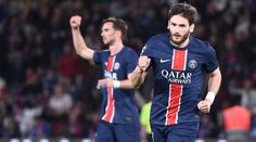 Ligue 1: PSG vs. Auxerre – 17. 5. 2025
