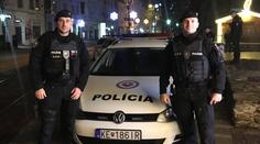 Policejní zápisník: Tohle jsou nejvtipnější hlášky minulého roku