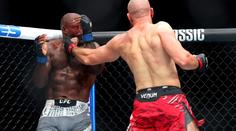 Obří lákadlo pro bijce UFC. Odměna za každé ukončení i navýšení bonusů