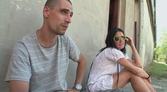 Sex ve Výměně: Přemek skončil u Gábiny v posteli! VIDEO
