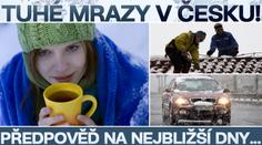 Na JARO si ještě počkáme! Vrátí se KRUTÉ MRAZY...