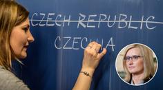 Kvůli názvu "Czechia" zaplatíme přes miliardu, varuje ministryně!