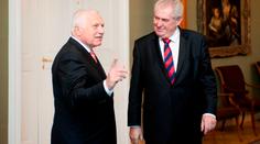 Nečas skončil kvůli Nagyové. Co zlomilo vaz jeho předchůdcům?