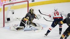 Vrána všem ujel a otevřel Capitals cestu k vysněnému Stanley Cupu!