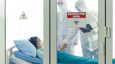 Koronavirus má v Česku první oběť! Na Bulovce zemřel 95letý muž