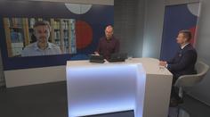 Naše Česko s Michalem Kocůrkem a Janem Fouskem o cenách energií