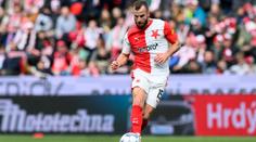Jurečka se vrací do Česka. V Baníku chce navázat na své úspěšné sezóny