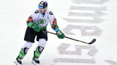 Mistr extraligy končí s hokejem. Zrálo to ve mně celou sezonu, říká
