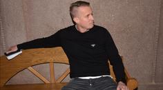 Fotbalista Limberský stane před soudem. Za vydírání mu hrozí osm let