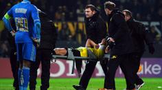 Brutalita na fotbale! Schválně kopl soupeře (20) do hlavy, těžce ho zranil