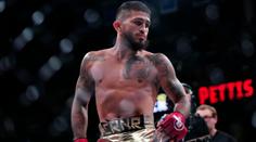 Bellator 297: Sergio Pettis vs. Patricio Pitbull