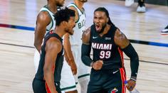 Miami mělo vlažný začátek, přesto odešlo jako vítěz