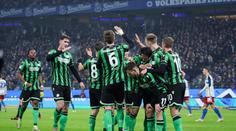 2. Bundesliga: Hamburk vs. Hannover – 9. 2. 2024