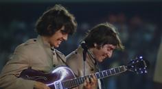 VIDEO: Kapela, která měnila dějiny, je zpátky. The Beatles vydali novou písničku