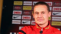Sparťan Zápotočný: Stále věříme v zisk TITULU!