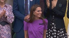 Dobrá zpráva pro královské fanoušky. Kate se prý brzy vrátí k povinnostem