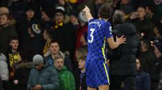 V Premier League zkolaboval fanoušek, Alonso mu nejspíše zachránil život